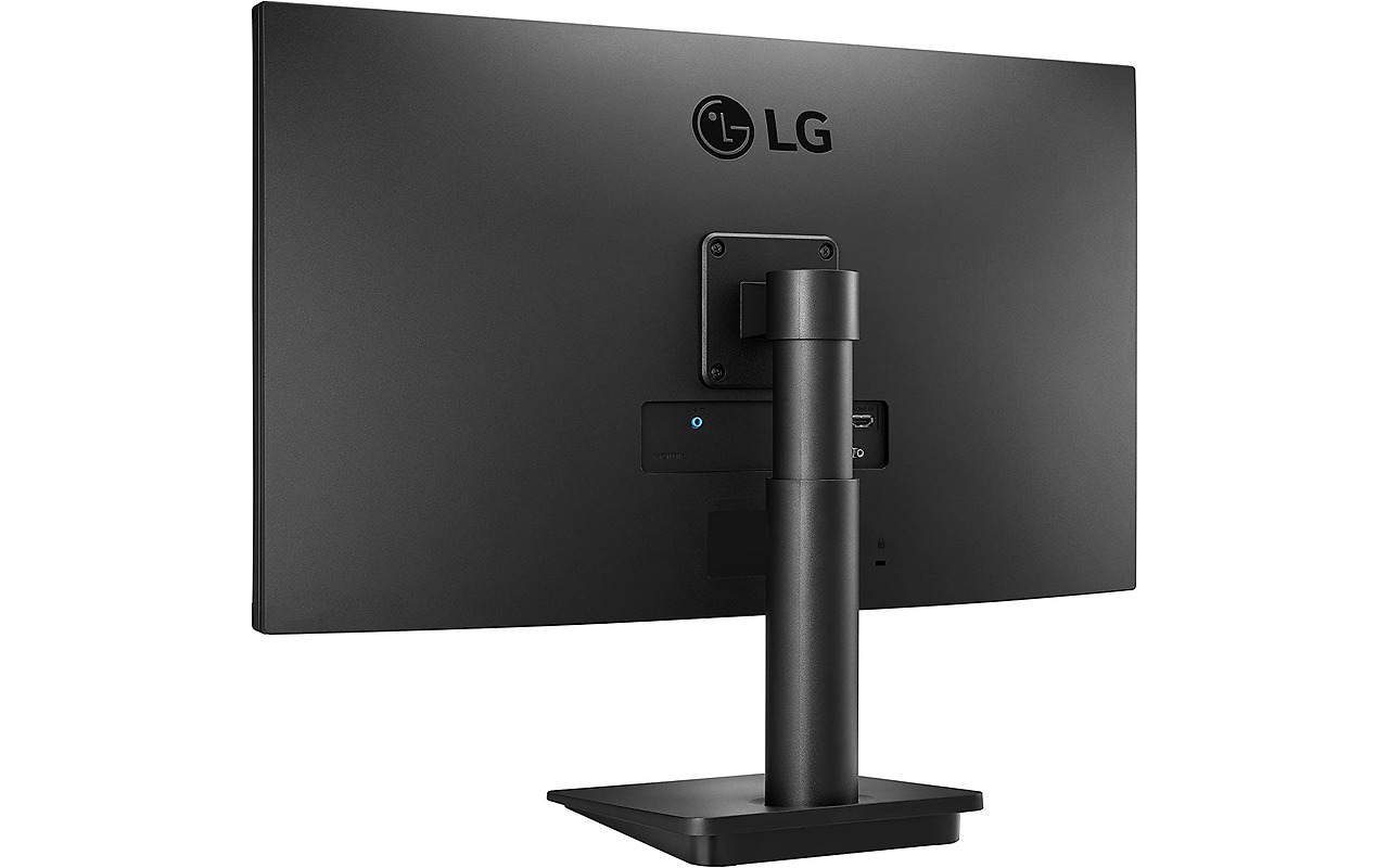 LG 27MP450-B / 27 FullHD IPS NVIDIA G-Sync