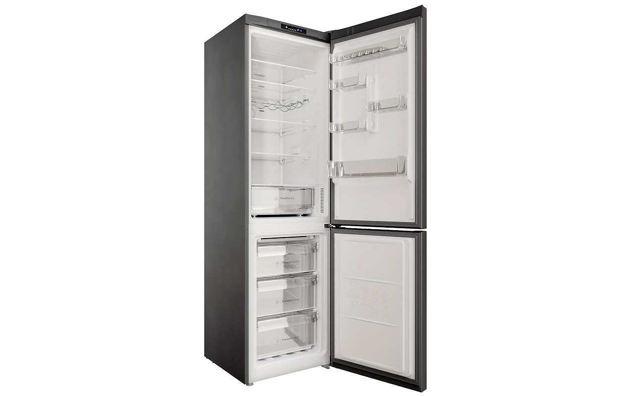 Indesit INFC9 TI21X