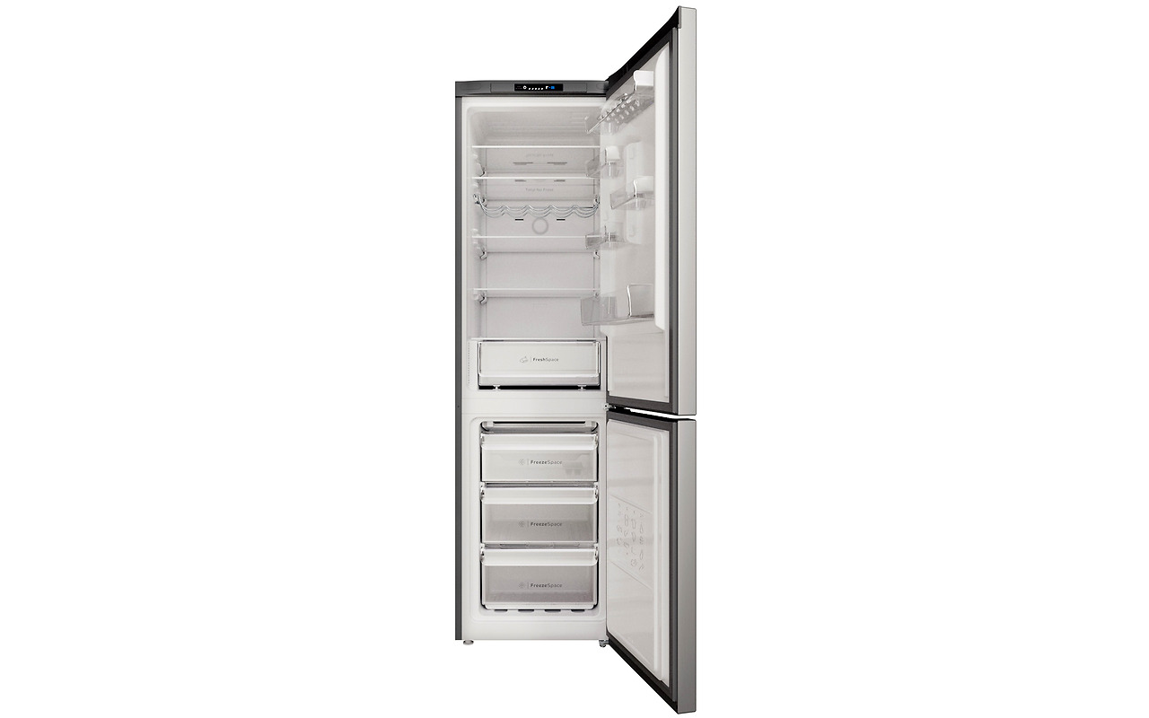 Indesit INFC9 TI21X