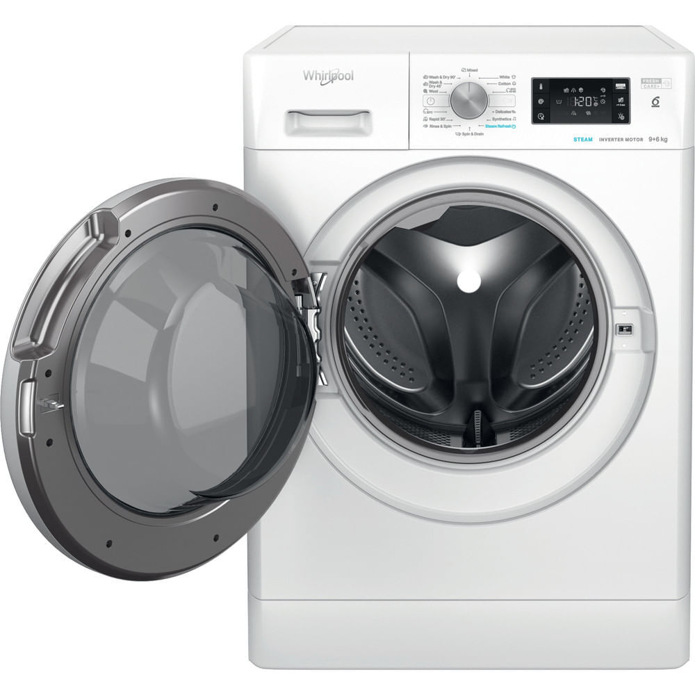 Whirlpool FFWDB 964369 SV EE