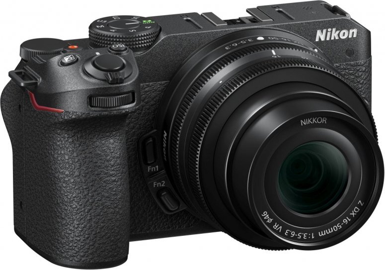 NIKON Z 30 Vlogger Kit / VOA110K004