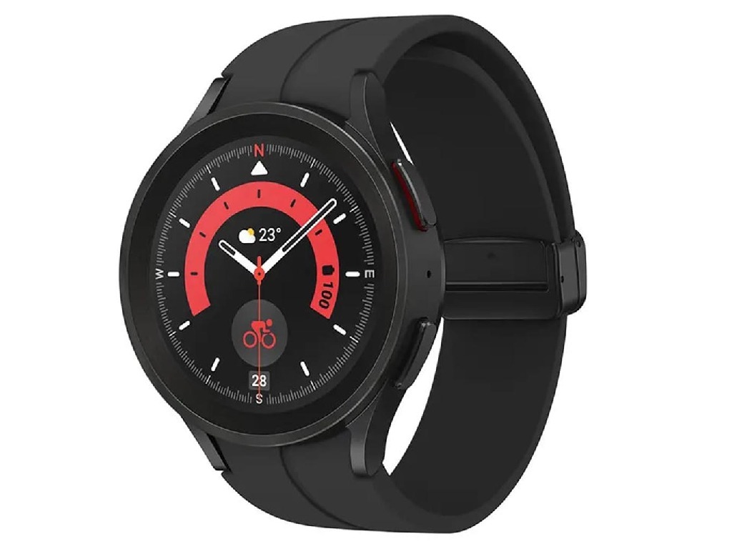 Samsung Galaxy Watch 5 Pro 45mm