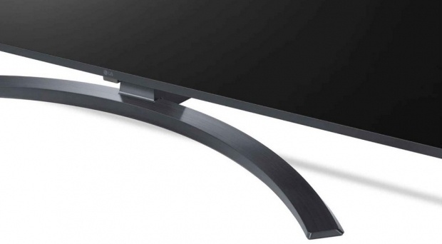 LG 50UQ81006LB / 50 UHD Magic Remote MR22 WebOS 22