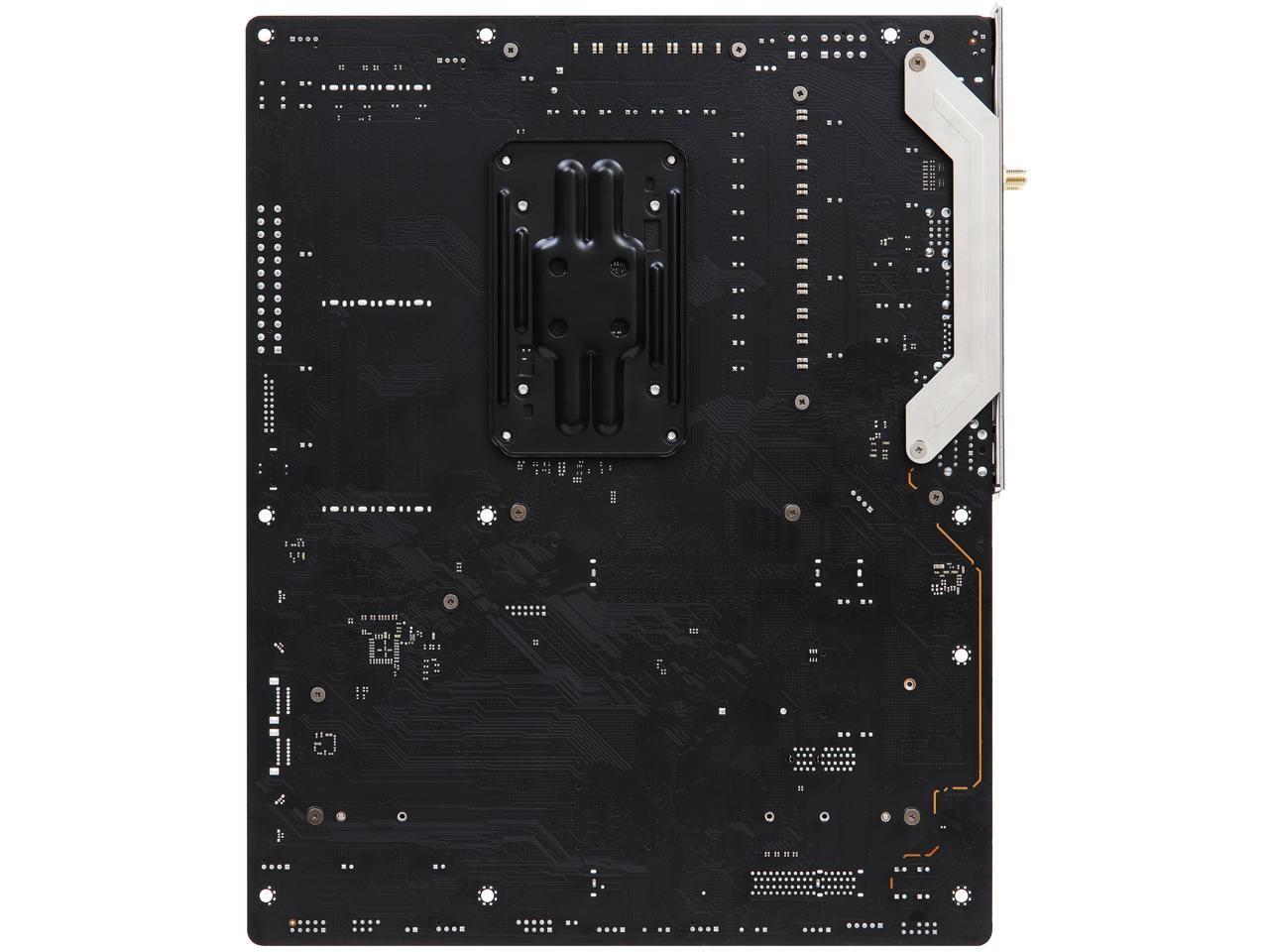 ASRock B650E PG RIPTIDE WI-FI / ATX AM5 DDR5