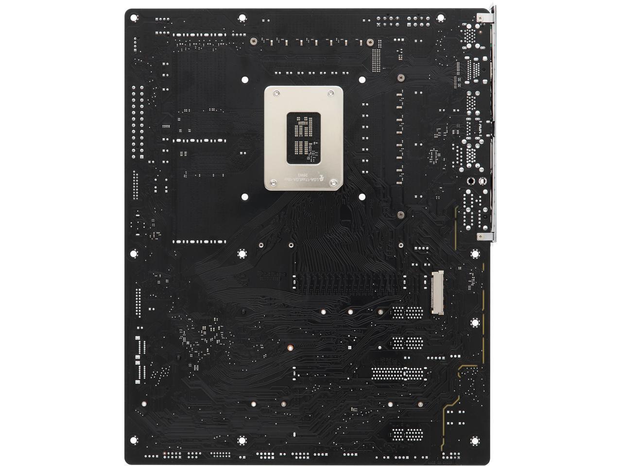 ASRock Z790 PG LIGHTNING / ATX LGA1700 DDR5 6800