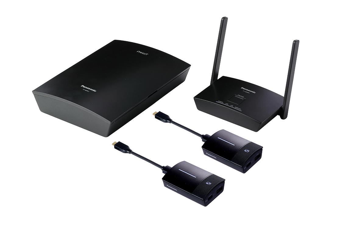 Panasonic TY-WPSC1W