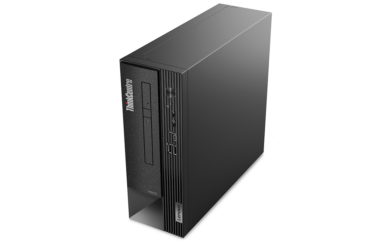 Lenovo ThinkCentre Neo 50s Gen3 / Core i3-12100 / 8GB RAM / 256GB SSD / NO OS /