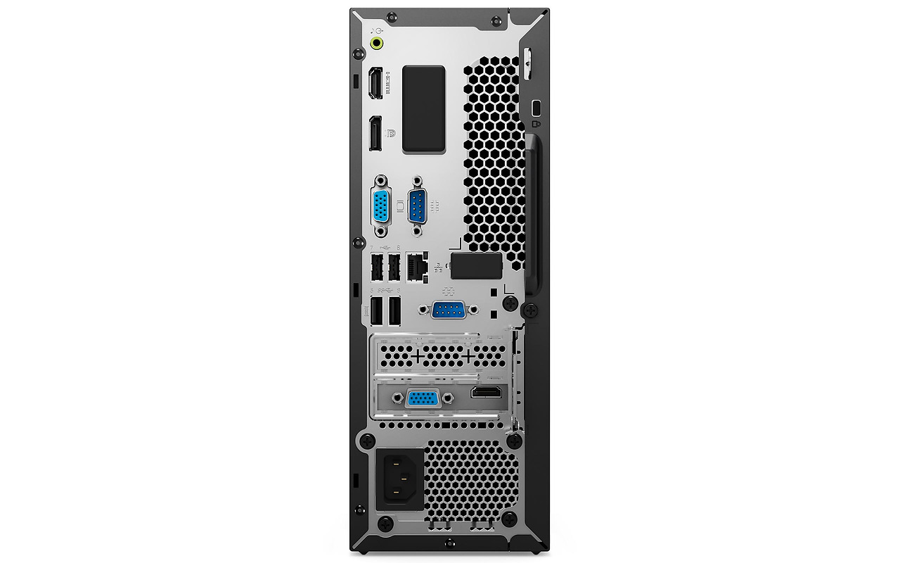 Lenovo ThinkCentre Neo 50s Gen3 / Core i3-12100 / 8GB RAM / 256GB SSD / NO OS /