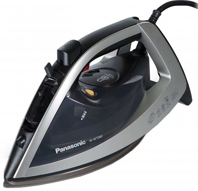 Panasonic NI-WT980LTW