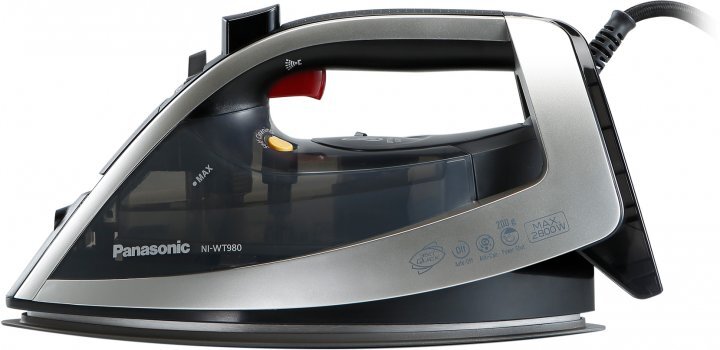 Panasonic NI-WT980LTW