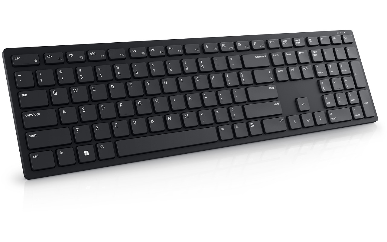 DELL KB500 / 580-AKOR