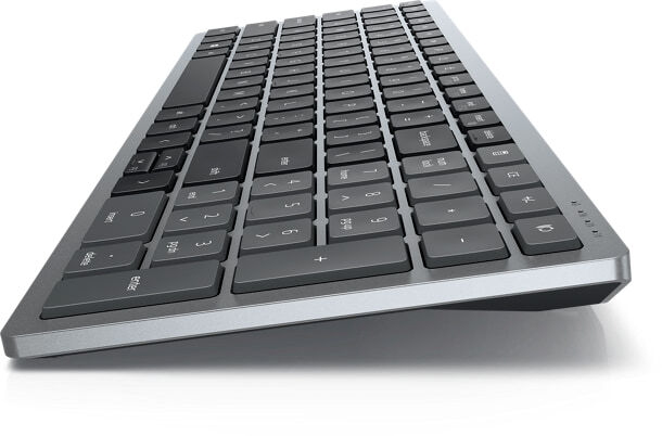 DELL KB740 Compact Multi-Device