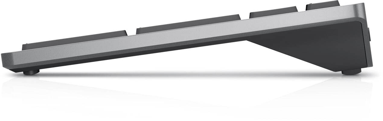 DELL KB740 Compact Multi-Device