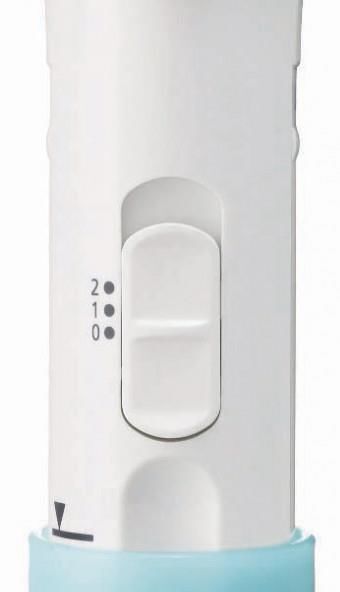 Panasonic EW-DJ10-A520