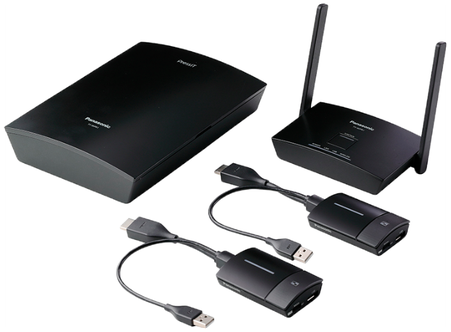 Panasonic TY-WPS1W