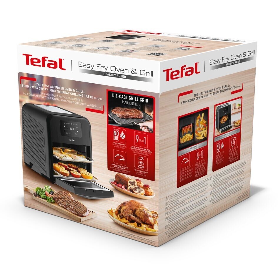 TEFAL FW501815