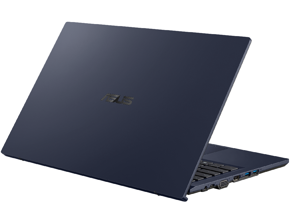 ASUS ExpertBook B1 B1500CBA / 15.6 FullHD / Core i7-1255U / 16Gb RAM / 512Gb SSD / Intel Iris Xe / No OS