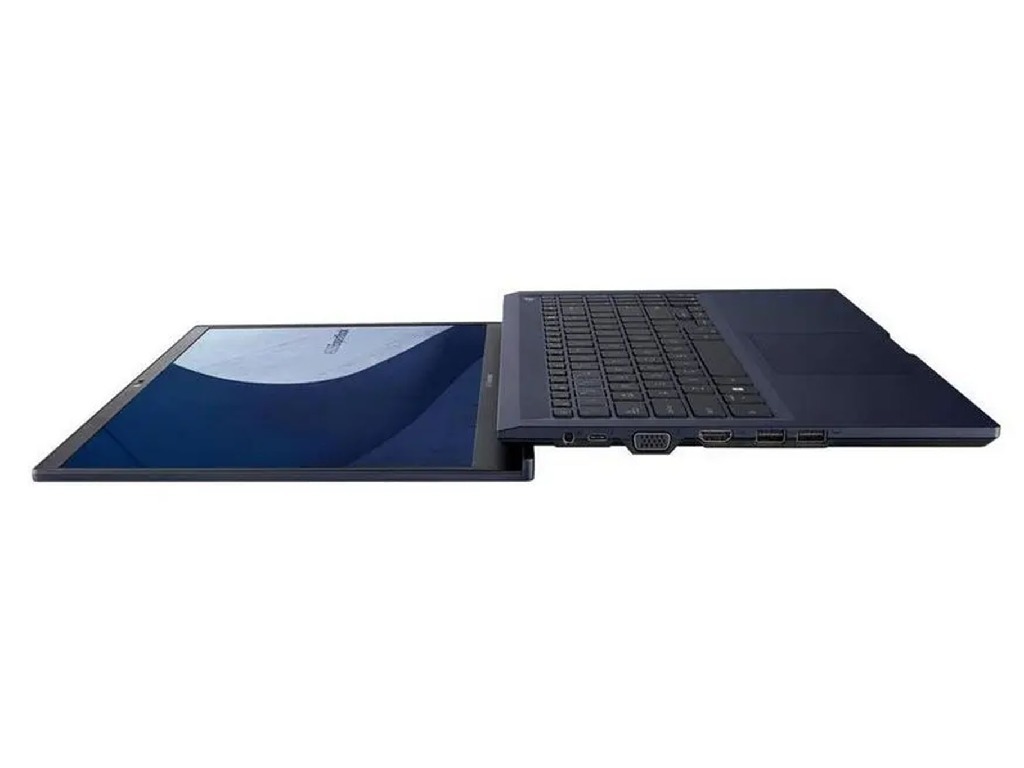 ASUS ExpertBook B1 B1500CBA / 15.6 FullHD / Core i7-1255U / 16Gb RAM / 512Gb SSD / Intel Iris Xe / No OS