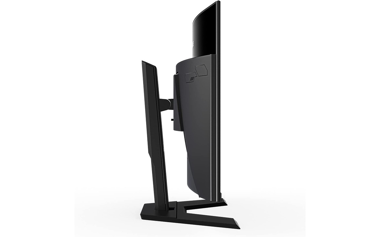 GIGABYTE M32UC / 31.5 Curved-VA 4K 144Hz
