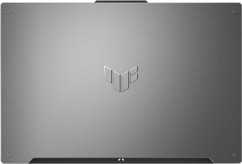 ASUS TUF Gaming A17 FA707RM / 17.3 FullHD 144Hz / Ryzen 7 6800H / 16Gb DDR5 / 1.0Tb SSD / GeForce RTX 3060 6Gb / No OS