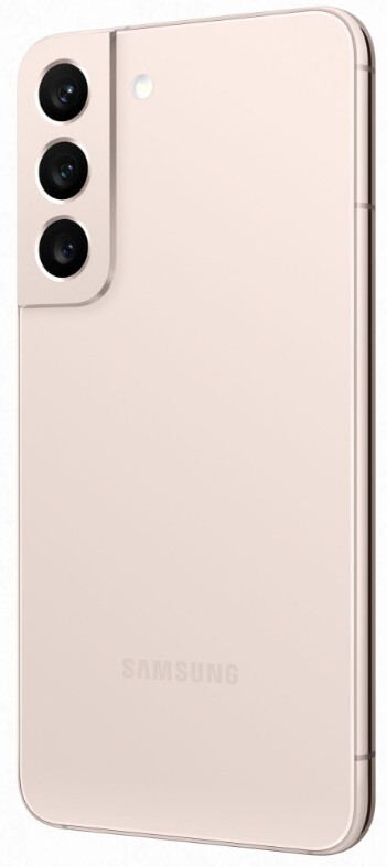 Samsung Galaxy S22 Plus / 6.6'' Dynamic AMOLED 2X 120Hz / Snapdragon 8 Gen 1 / 8GB / 256GB / 4500mAh / Pink