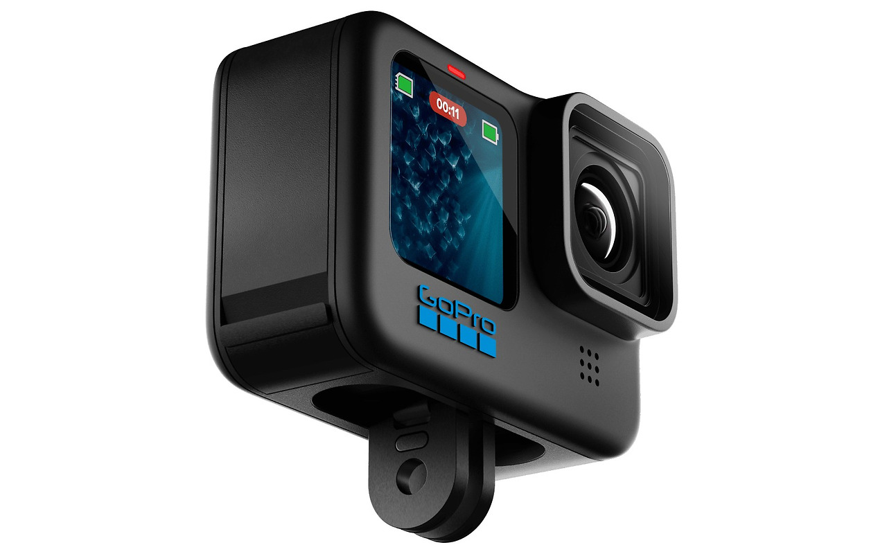 GoPro HERO 11 Black
