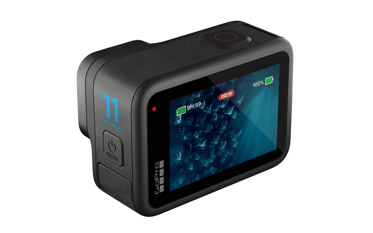 GoPro HERO 11 Black