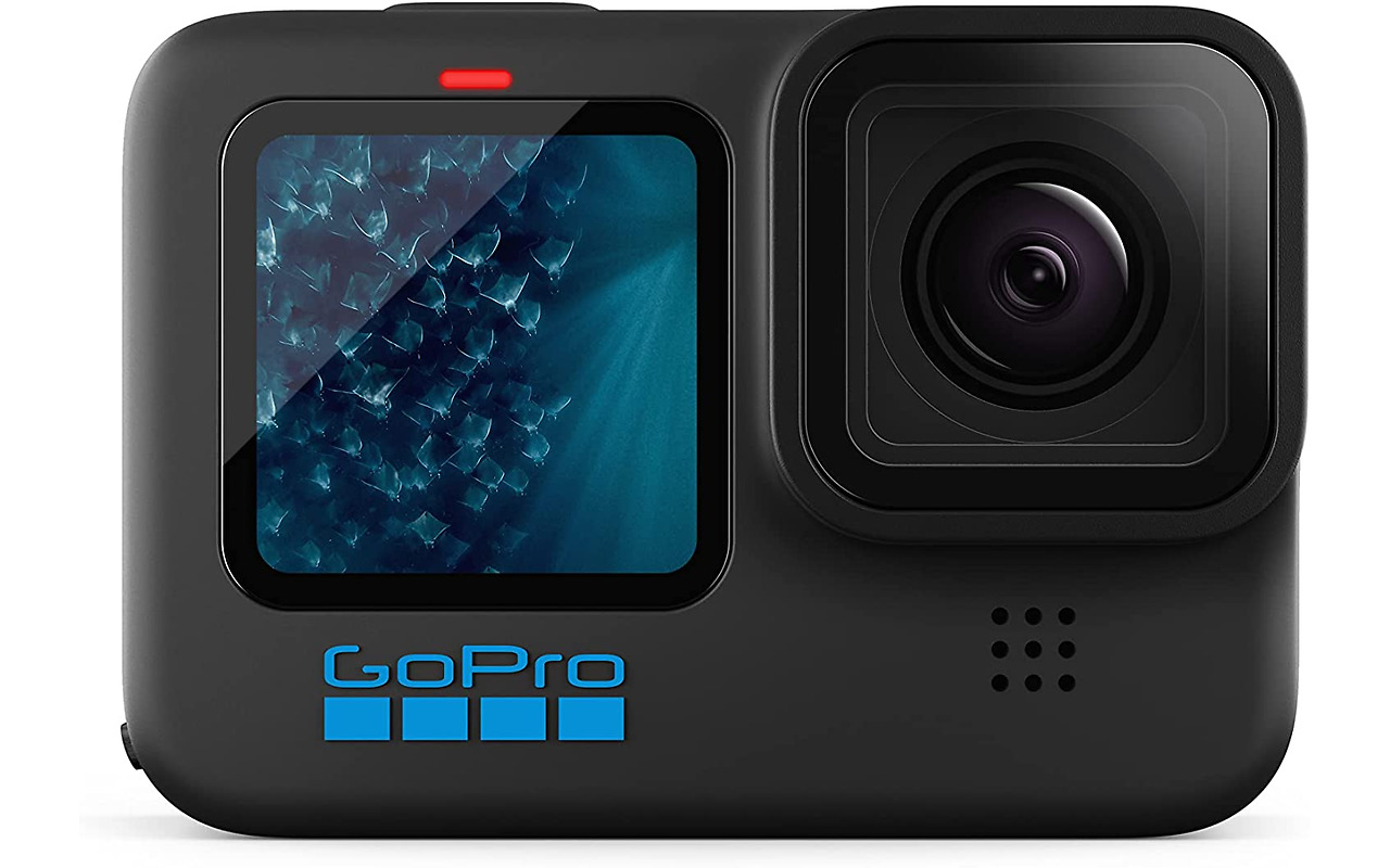 GoPro HERO 11 Black