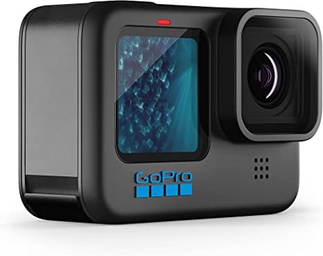 GoPro HERO 11 Black