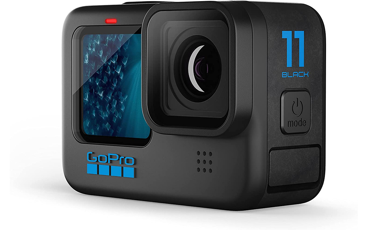 GoPro HERO 11 Black