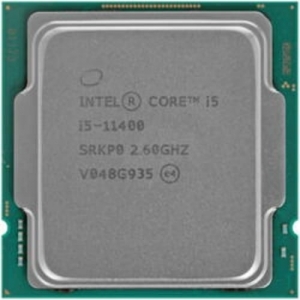 Intel Core i5-11400 / UHD Graphics 730 NO cooler