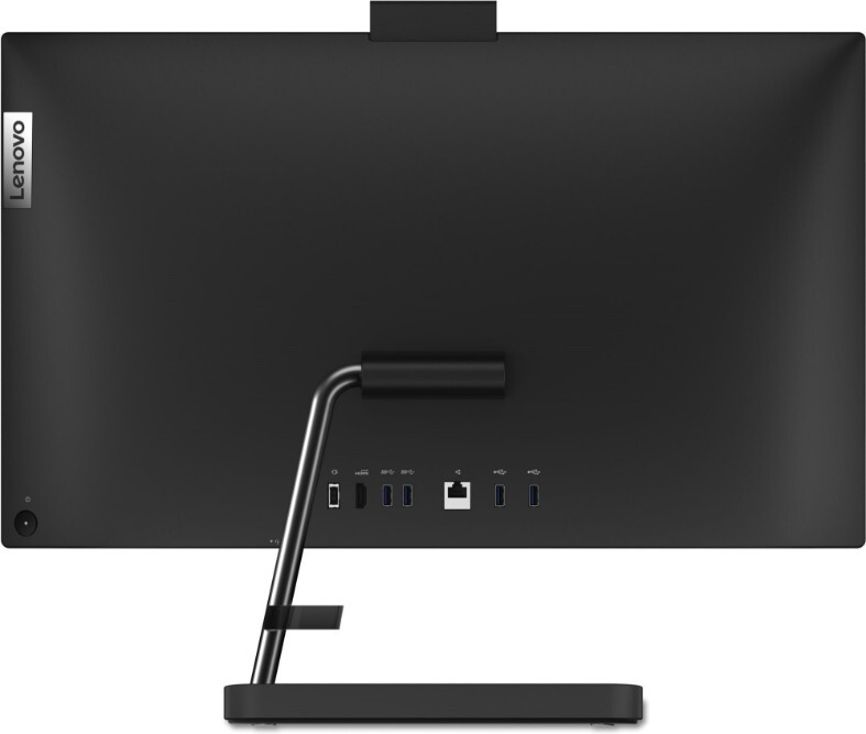 Lenovo IdeaCentre 3 27ITL6 / 27 FullHD IPS / Core i5-1135G7 / 16GB DDR4 / 512GB NVMe / DOS /