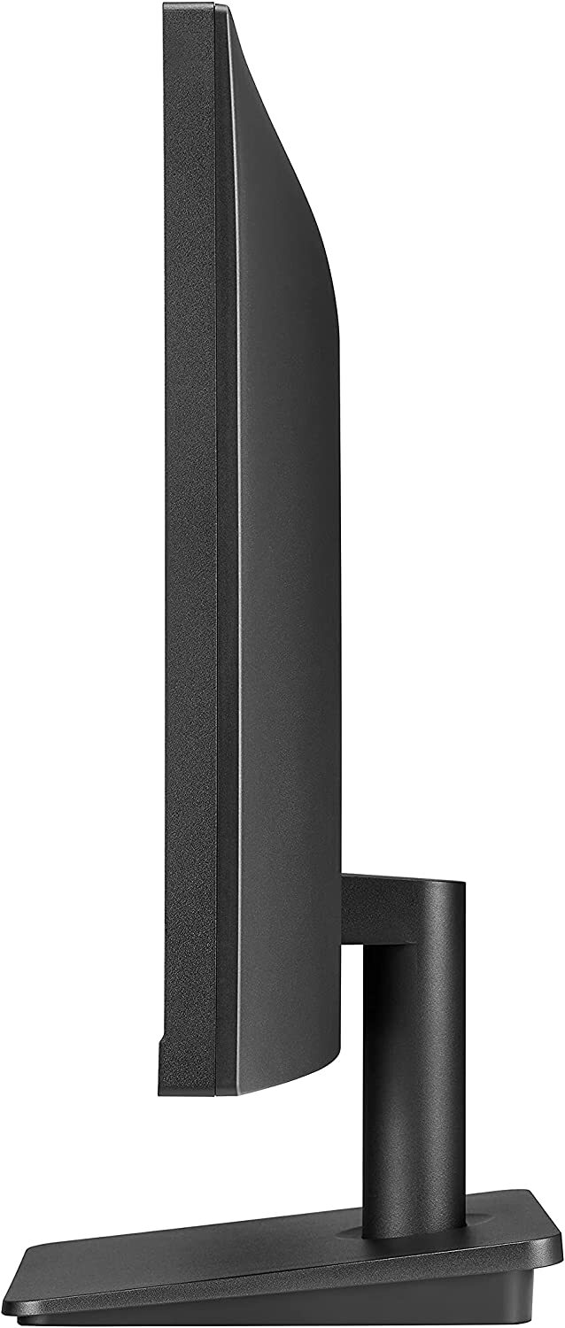 LG 24MP400 / 23.8 FullHD IPS 75Hz
