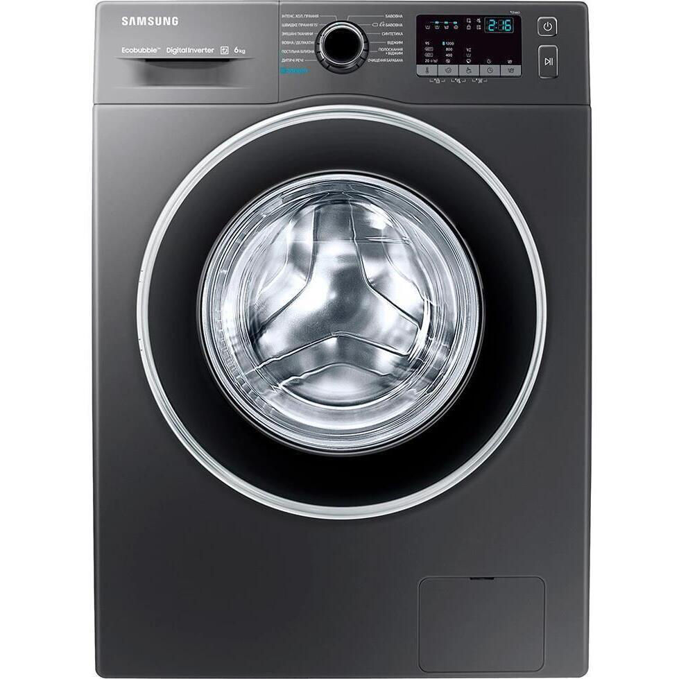 Samsung WW62J42E0HX/CE
