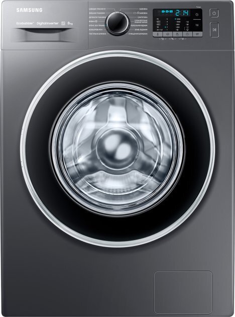 Samsung WW80J52K0HX/CE