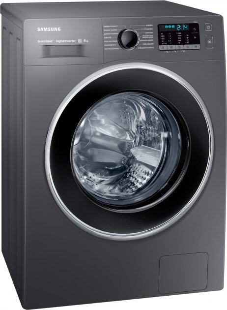 Samsung WW80J52K0HX/CE