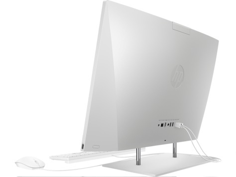 HP AiO 27-dp1009ur / 27 FullHD / Core i3-1115G4 / 8GB DDR4 / 256GB NVMe / DOS /