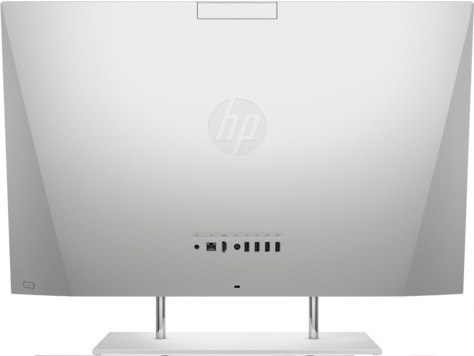 HP AiO 27-dp1009ur / 27 FullHD / Core i3-1115G4 / 8GB DDR4 / 256GB NVMe / DOS /