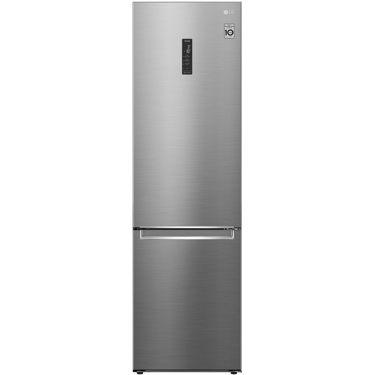 LG GW-B509SENM