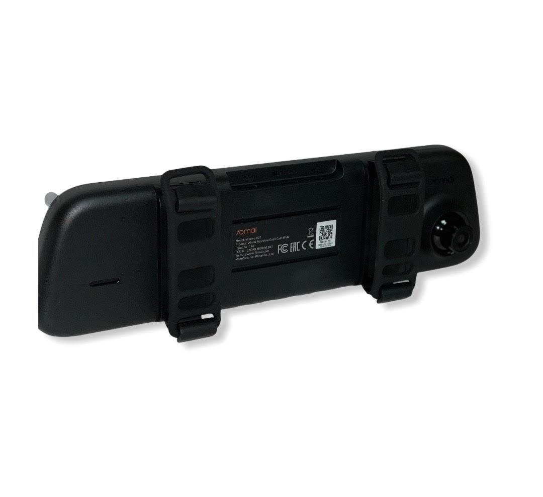 Xiaomi 70Mai RearView Mirror Dash Cam D07 & RC05