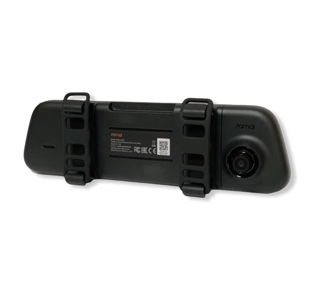 Xiaomi 70Mai RearView Mirror Dash Cam D07 & RC05
