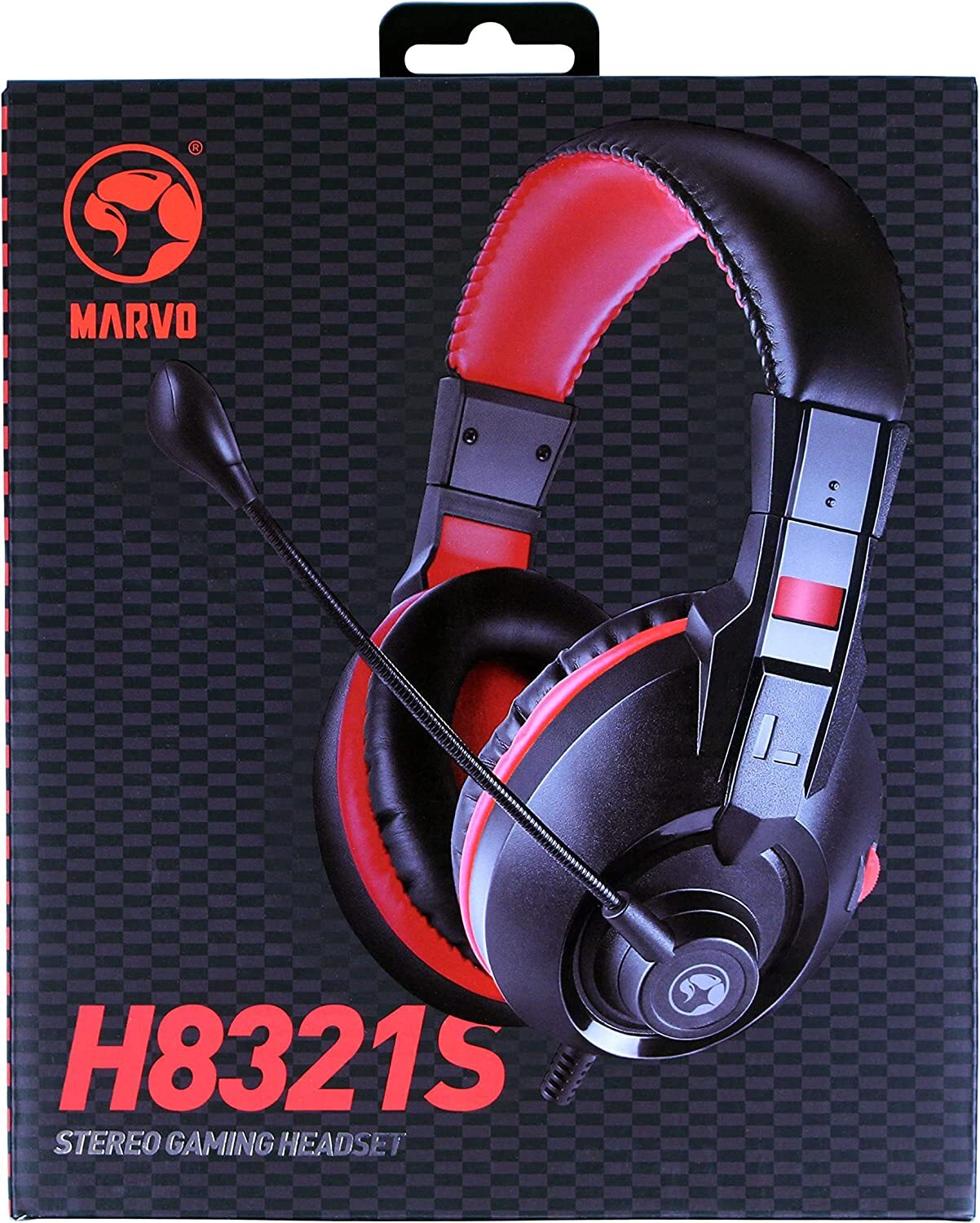 MARVO H8321S