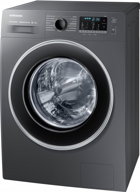 Samsung WW80J52E0HX/CE