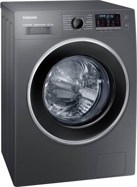 Samsung WW80J52E0HX/CE