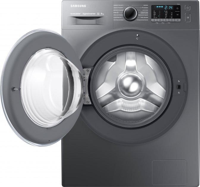 Samsung WW80J52E0HX/CE