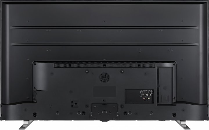 Toshiba 50UA4B63DG / 50 DLED UHD Android TV