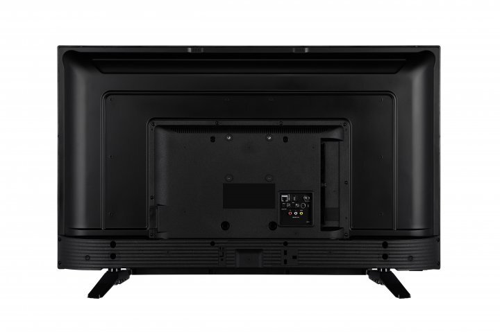 Toshiba 43UA2063DG / 43 DLED UHD Android TV