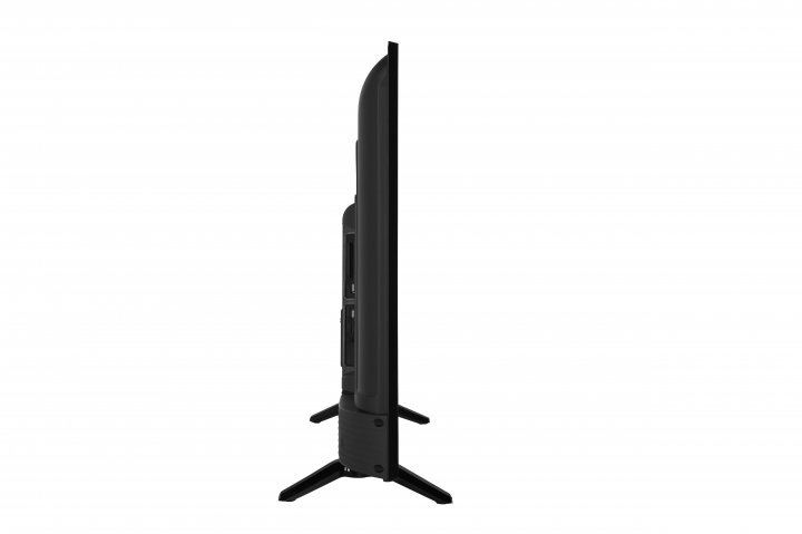 Toshiba 43UA2063DG / 43 DLED UHD Android TV