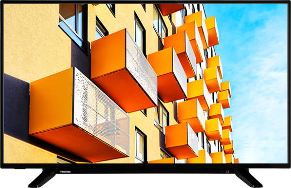 Toshiba 43L2163DG / 43 DLED FullHD