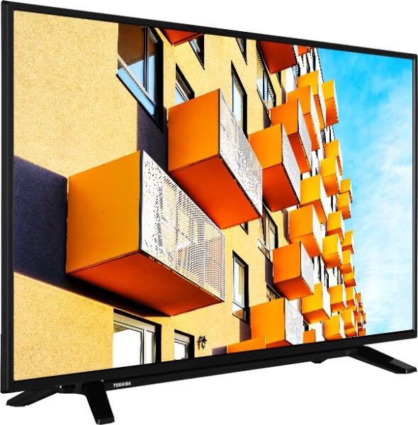 Toshiba 43L2163DG / 43 DLED FullHD